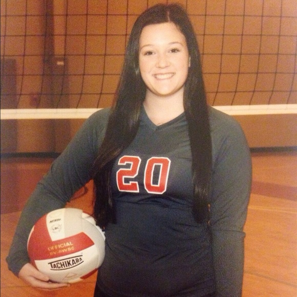 Meet your Posher, Jeanna - Picture 1 of 1