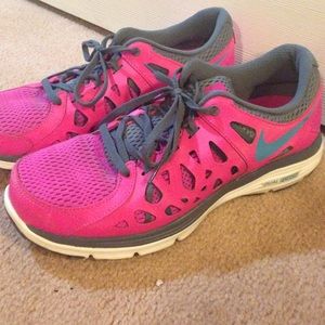 Nike dual fusion run 2