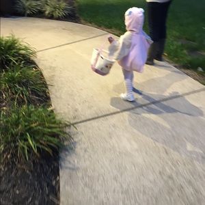 Meet your Posher, Becca