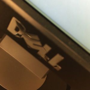 Meet your Posher, Dell