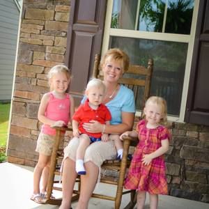 Meet your Posher, Colleen