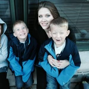 Meet your Posher, Amber