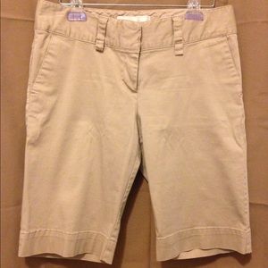 Bermuda style shorts 💥final price unless bundled