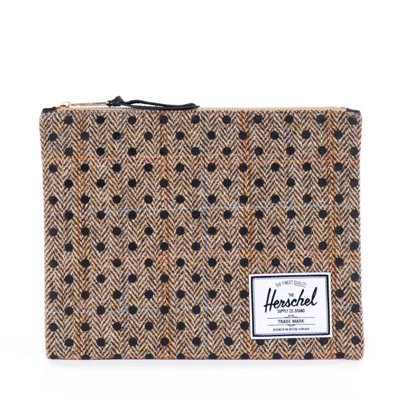 herschel network pouch