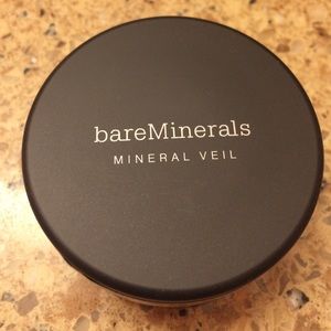 BareMinerals Mineral Veil