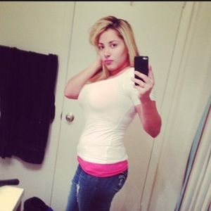 Meet your Posher, Jenifer