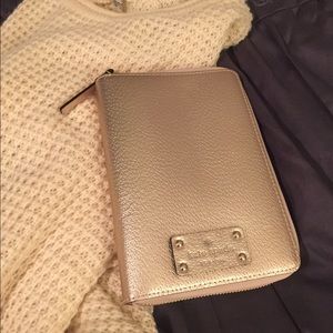 Kate spade planner