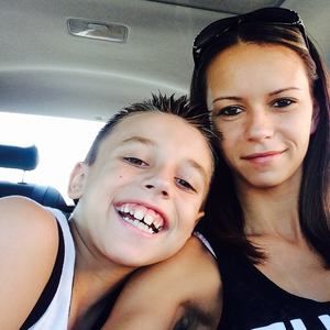 Meet your Posher, Ashley