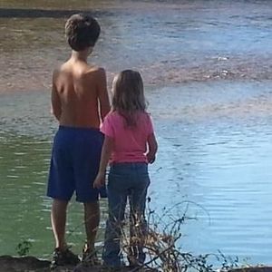 Meet your Posher, Brandy