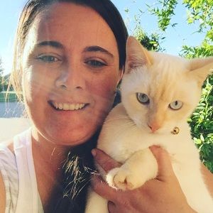 Meet your Posher, Tiffany