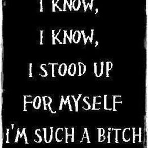 Meet your Posher, Brittney