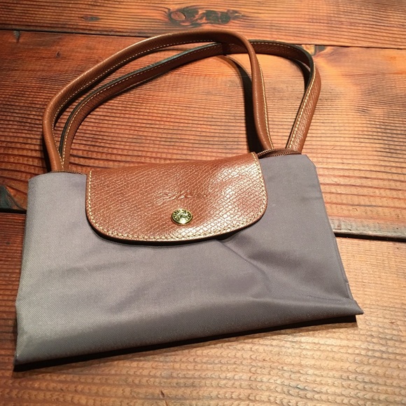 Small Longchap Le Pillage Tote