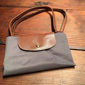 Small Longchap Le Pillage Tote