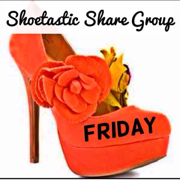 11-6-15 Shoetastic Sign Up Sheet Closes at 2pm CST