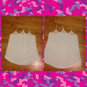 Joe Fresh Tank Top from JCPenny