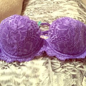 VS Lightly Lined Date Bra