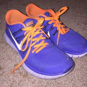 Nike Free 5.0