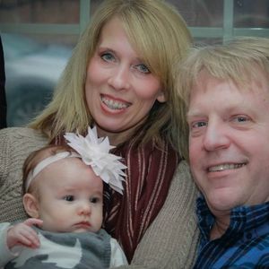 Meet your Posher, Tammy