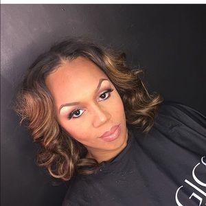 Meet your Posher, Ayisha