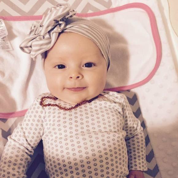 Meet your Posher, Nicole