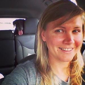 Meet your Posher, Meghan