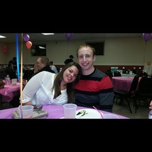 Meet your Posher, Kyle