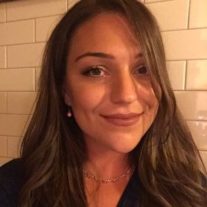 Meet your Posher, Allyson