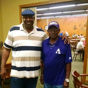 Meet your Posher, Mickey