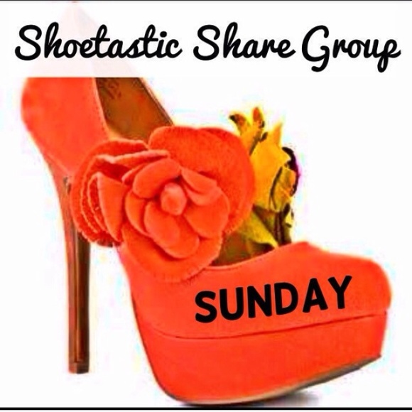 11-8-15 Shoetastic Sign Up Sheet Closes at 2pm CST