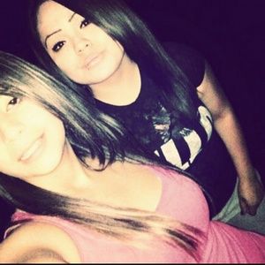 Meet your Posher, Itzel