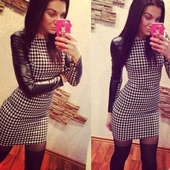 Dresses & Skirts - 🚫SOLD🚫Long Sleeve Bodycon Dress