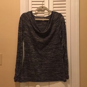 Amber Sun L long Sleeve Blouse