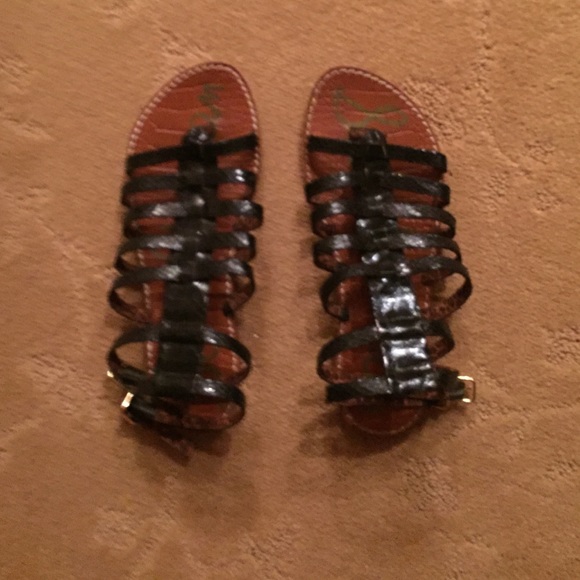 Sam Edelman Gilda sandals