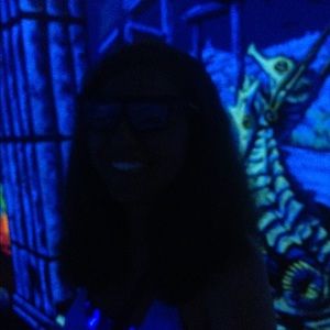 Meet your Posher, Kate