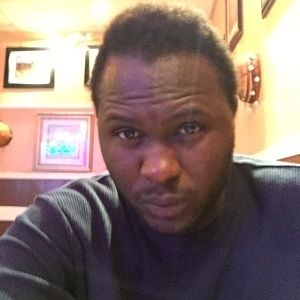 Meet your Posher, Foday