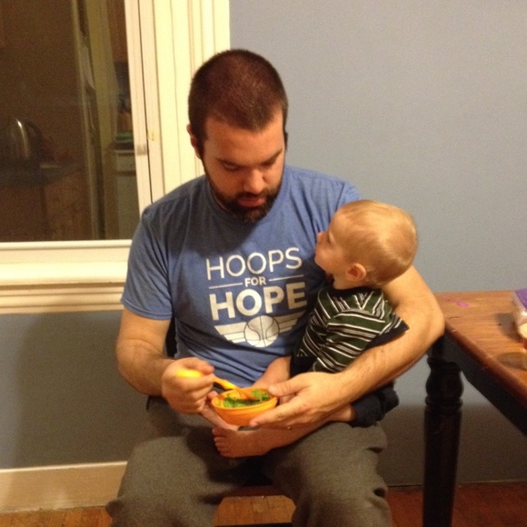 Meet your posher! - Picture 3 of 4