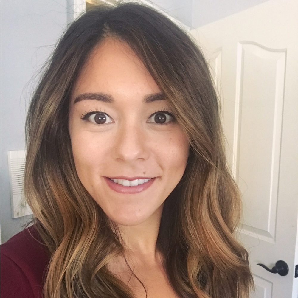 Meet your Posher, Stephanie