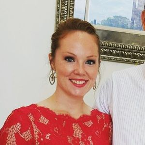 Meet your Posher, Brigitte