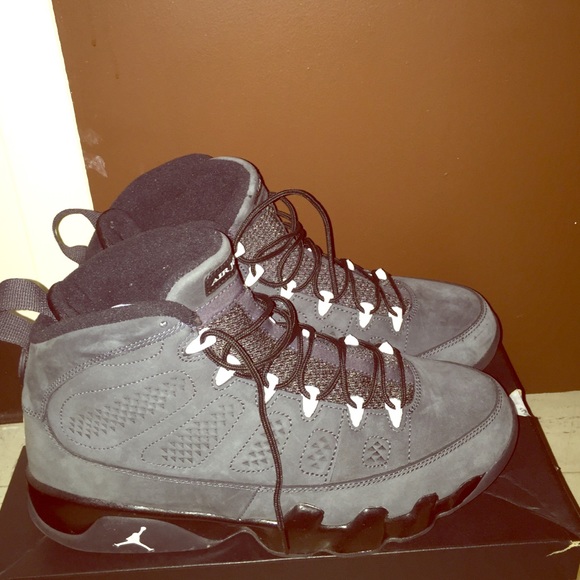 Jordan's