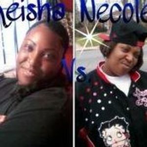 Meet your Posher, Keisha