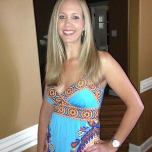 Meet your Posher, Stacy