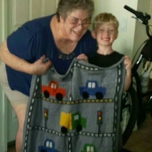 Meet your Posher, Jan