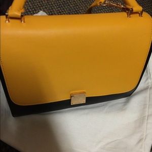 woman handbag