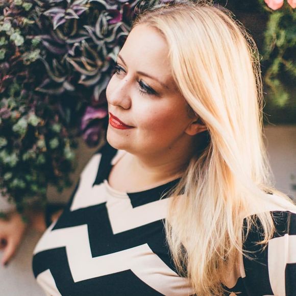 Meet your Posher, Ryan-mae - Picture 1 of 4