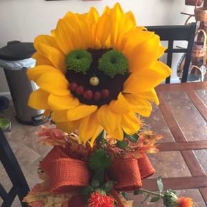 Meet your Posher, Mary