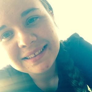 Meet your Posher, Suzie