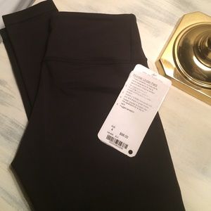 NEW** Lululemon Wunder Under Pant