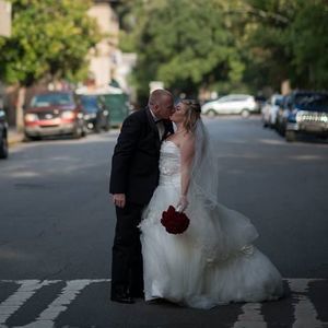 Meet your Posher, Jenny