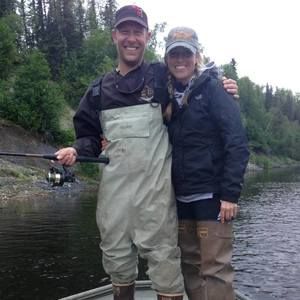 Meet your Posher, Sally