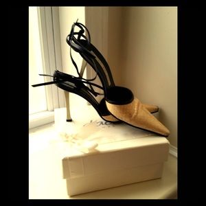 Diego Dolcini Italian shoes